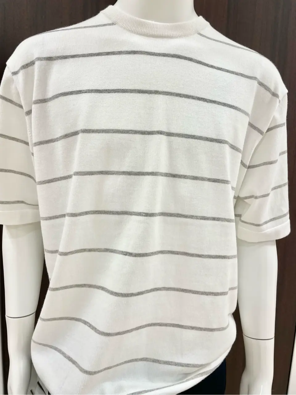 JOSEPH ABBOUD 松山 コーディネート画像