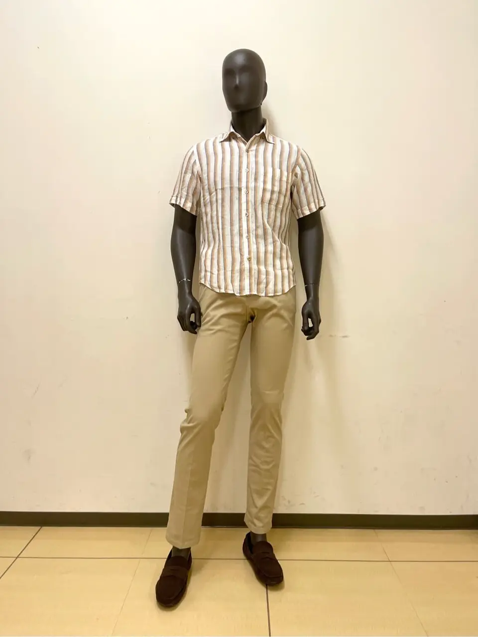  金本 コーディネート画像