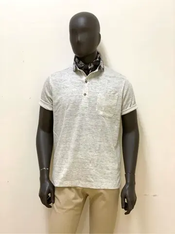 JOSEPH ABBOUD 金本 コーディネート画像