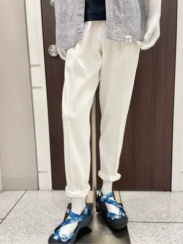 JOSEPH ABBOUD 松山 コーディネート画像