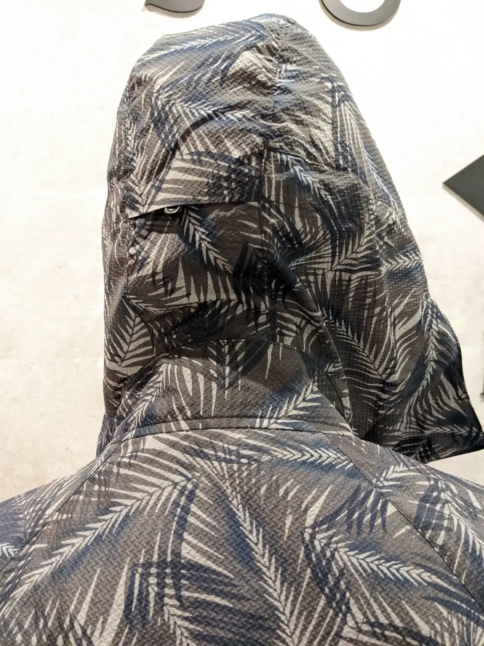 JOSEPH ABBOUD 大久 コーディネート画像