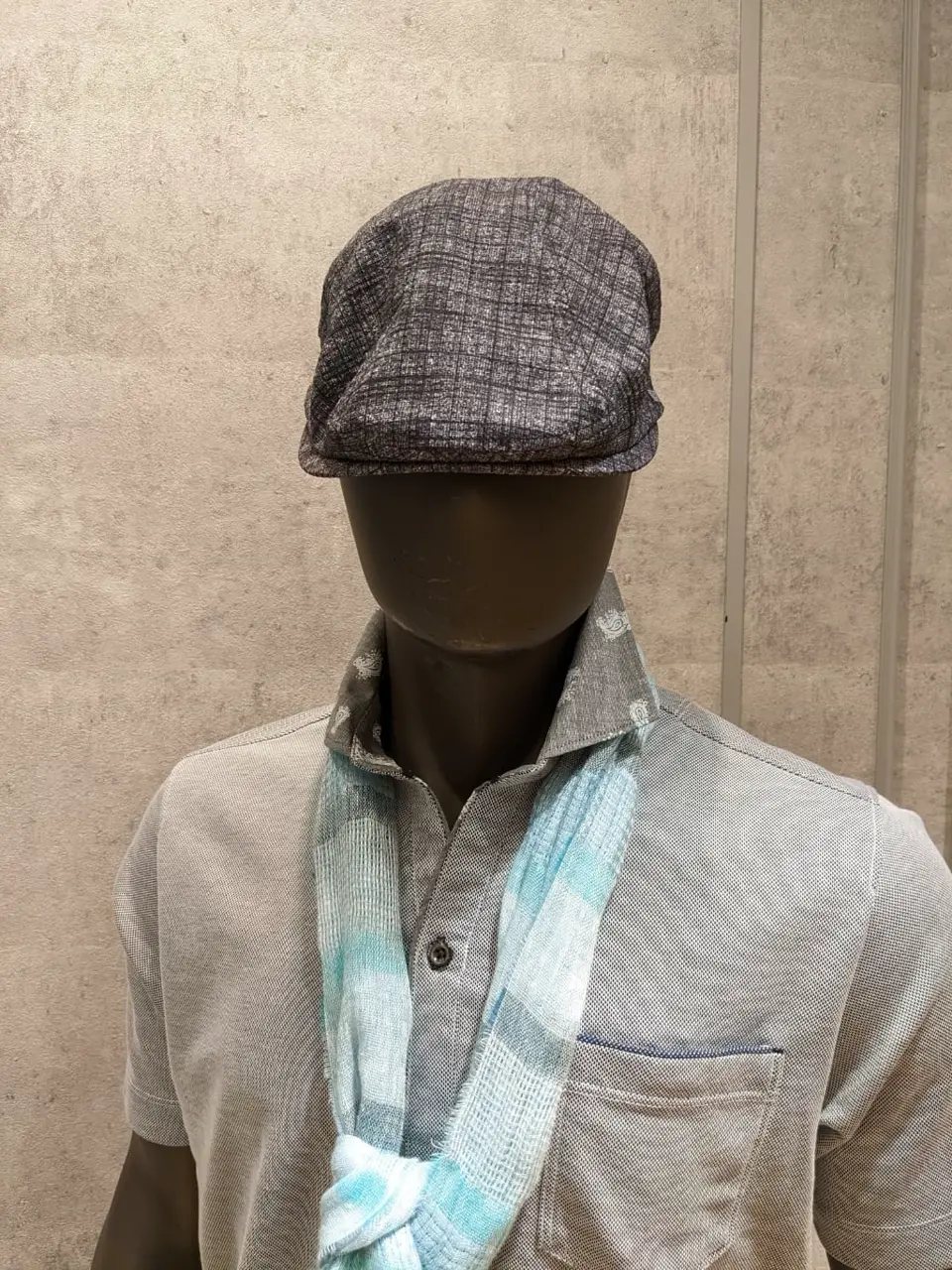 JOSEPH ABBOUD 大久 コーディネート画像