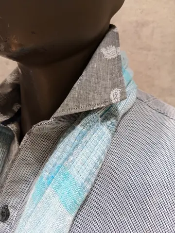 JOSEPH ABBOUD 大久 コーディネート画像