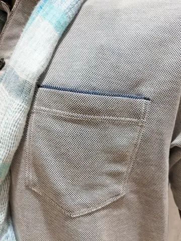 JOSEPH ABBOUD 大久 コーディネート画像