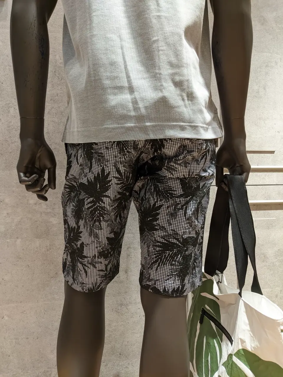 JOSEPH ABBOUD 大久 コーディネート画像