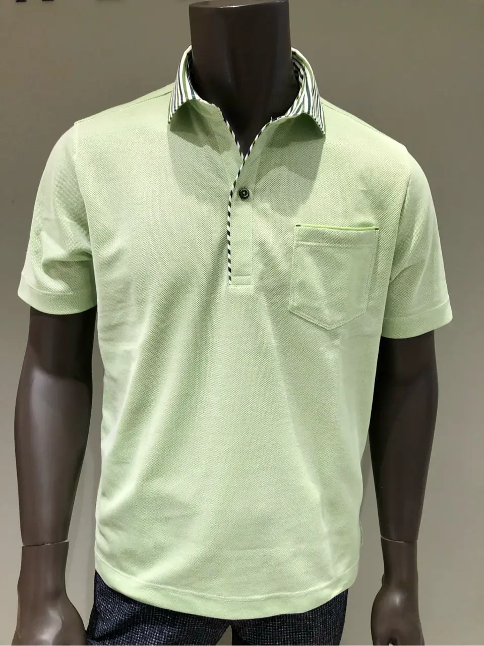 JOSEPH ABBOUD 川田 コーディネート画像