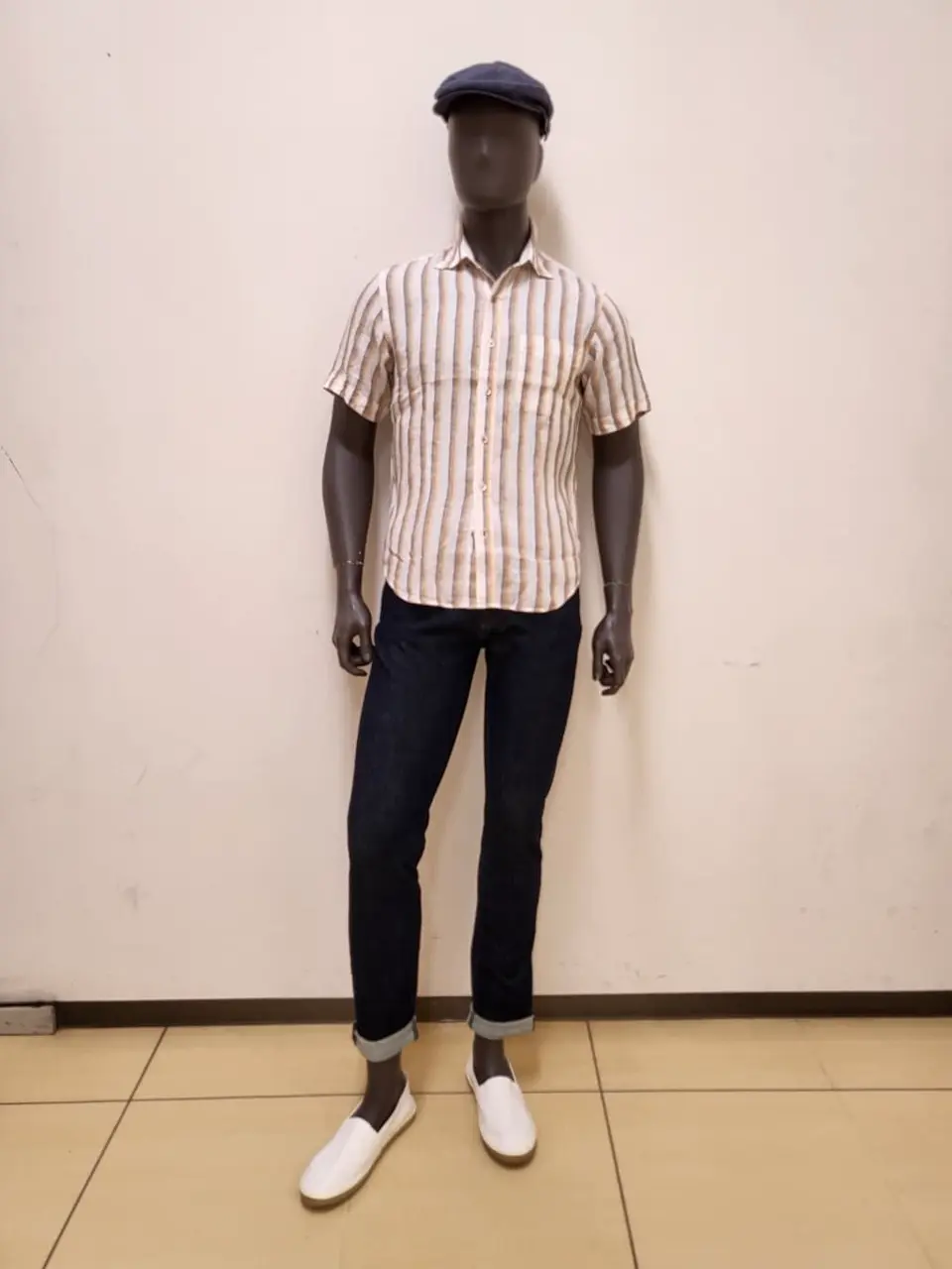  亀井 コーディネート画像