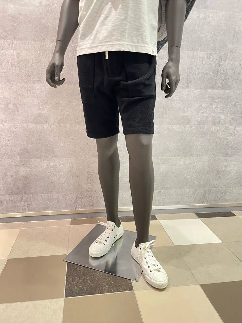 JOSEPH ABBOUD 東　 コーディネート画像