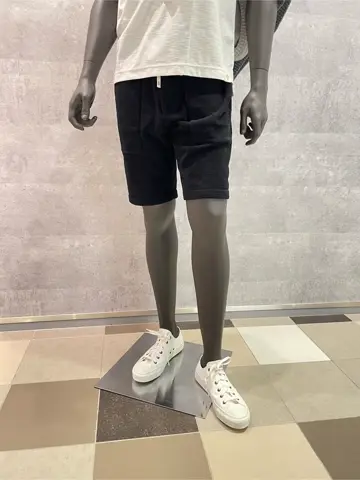 JOSEPH ABBOUD 東　 コーディネート画像