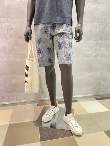 JOSEPH ABBOUD 東　 コーディネート画像