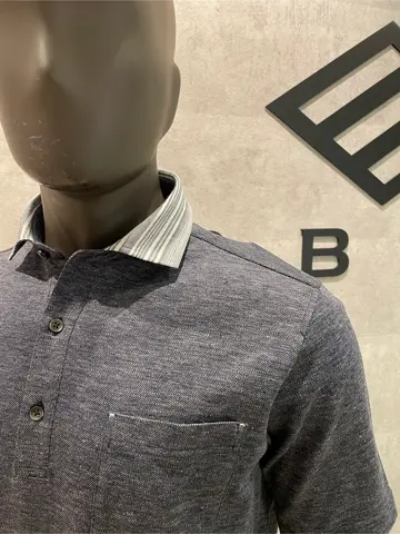 JOSEPH ABBOUD 東　 コーディネート画像