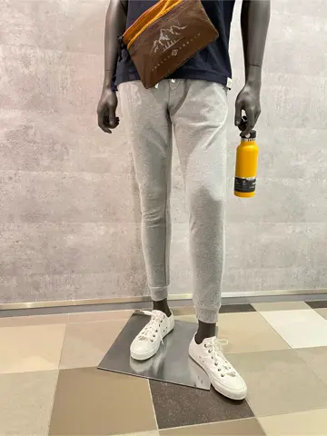 JOSEPH ABBOUD 東　 コーディネート画像