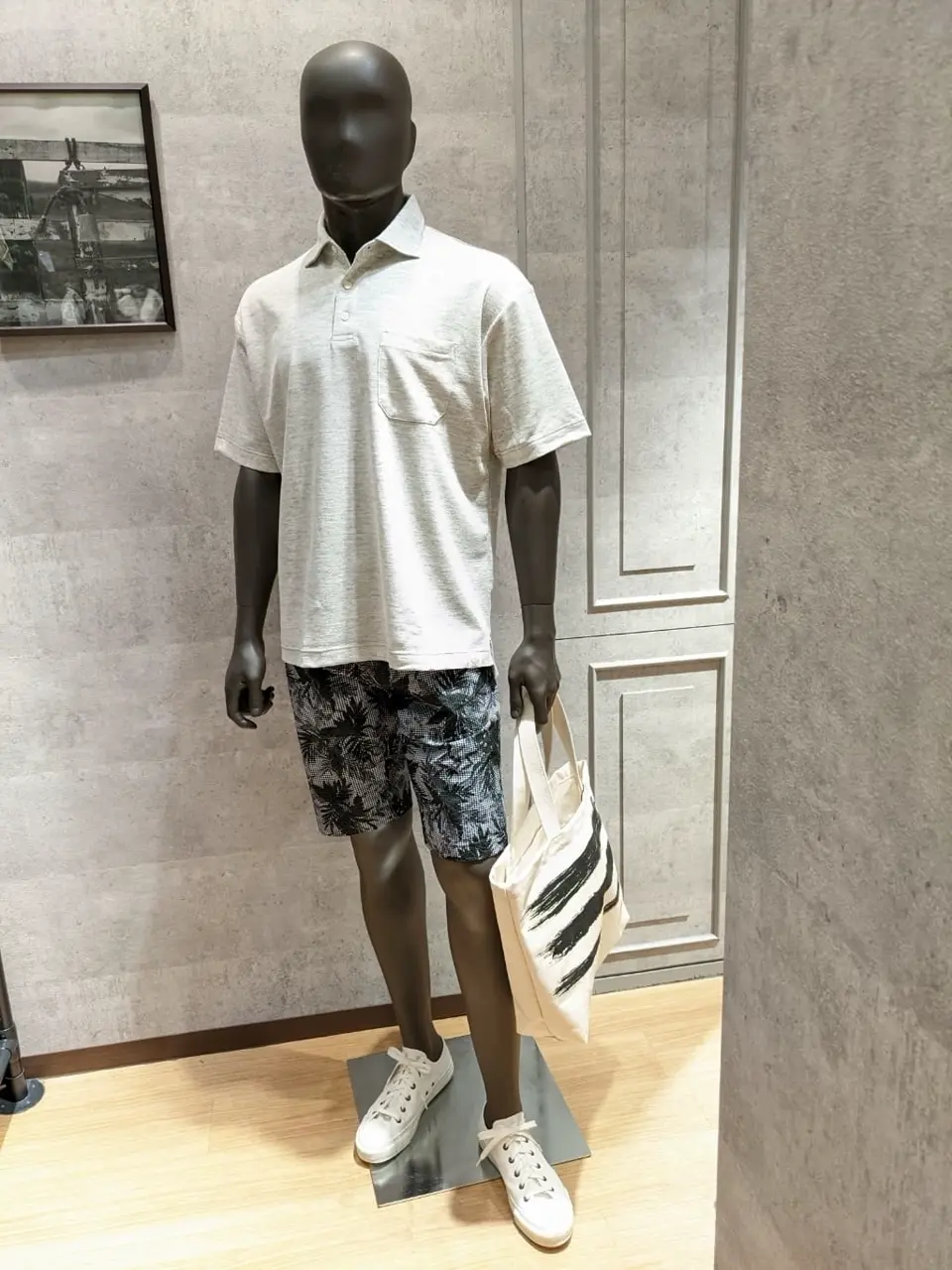  大久 コーディネート画像