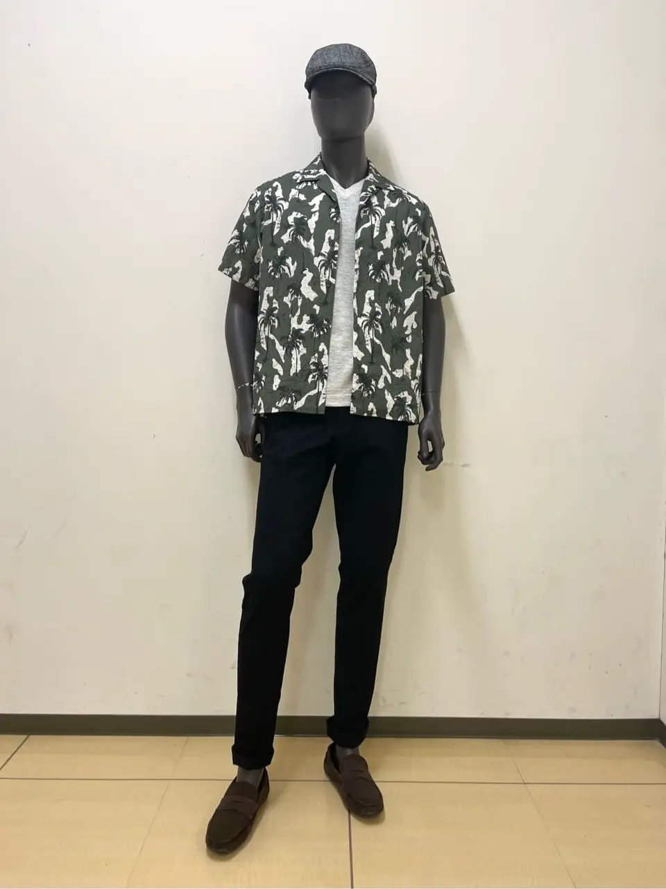  金本 コーディネート画像