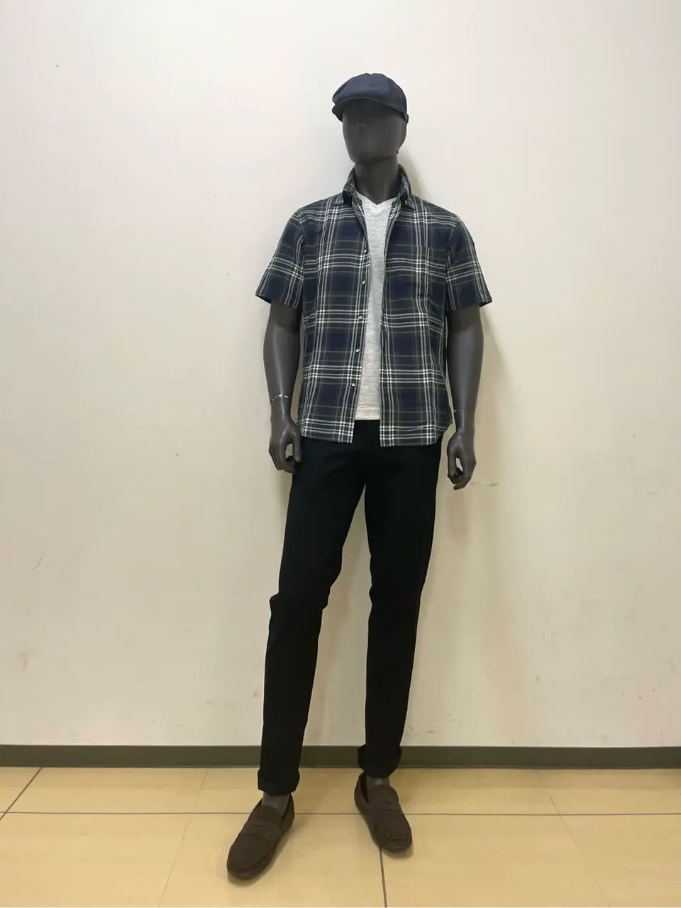  金本 コーディネート画像