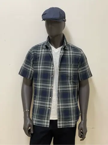 JOSEPH ABBOUD 金本 コーディネート画像