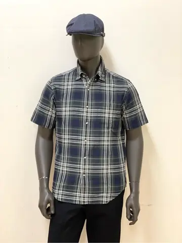 JOSEPH ABBOUD 金本 コーディネート画像