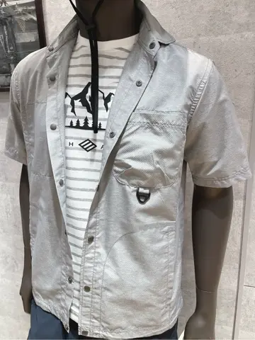 JOSEPH ABBOUD 二澤 コーディネート画像