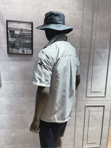 JOSEPH ABBOUD 二澤 コーディネート画像