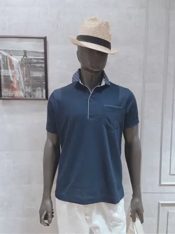 JOSEPH ABBOUD 二澤 コーディネート画像