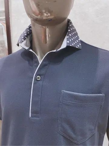 JOSEPH ABBOUD 二澤 コーディネート画像