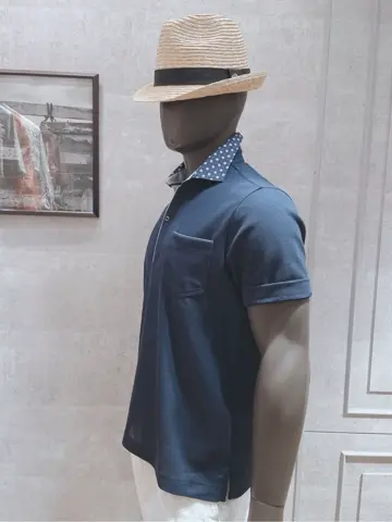 JOSEPH ABBOUD 二澤 コーディネート画像