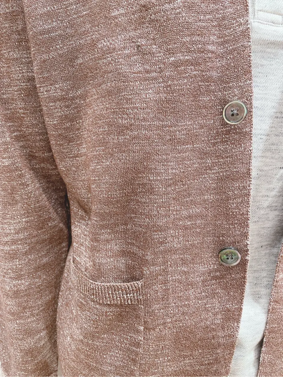 JOSEPH ABBOUD 二澤 コーディネート画像