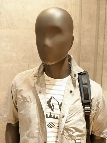 JOSEPH ABBOUD 大久 コーディネート画像