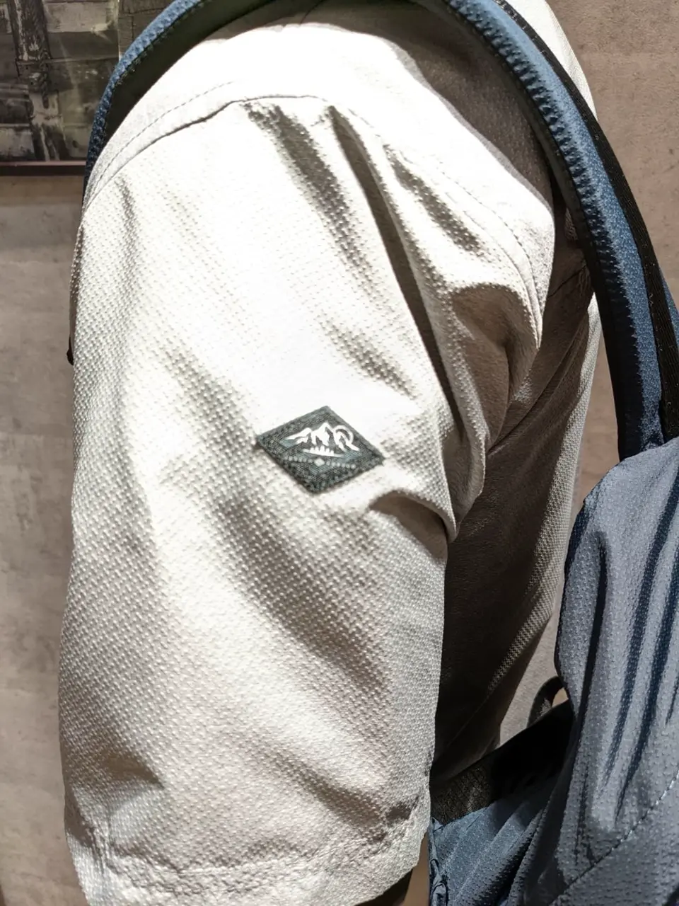 JOSEPH ABBOUD 大久 コーディネート画像