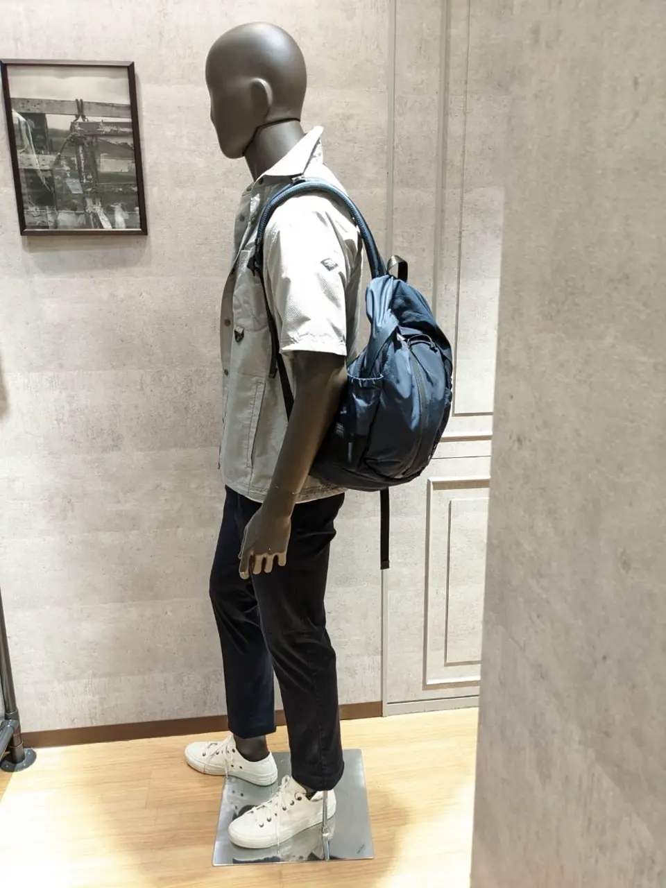 JOSEPH ABBOUD 大久 コーディネート画像