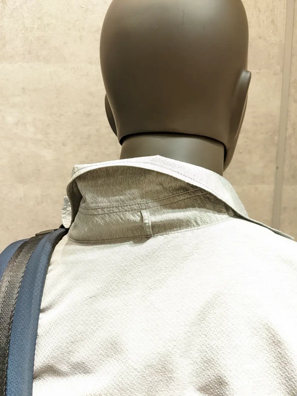 JOSEPH ABBOUD 大久 コーディネート画像