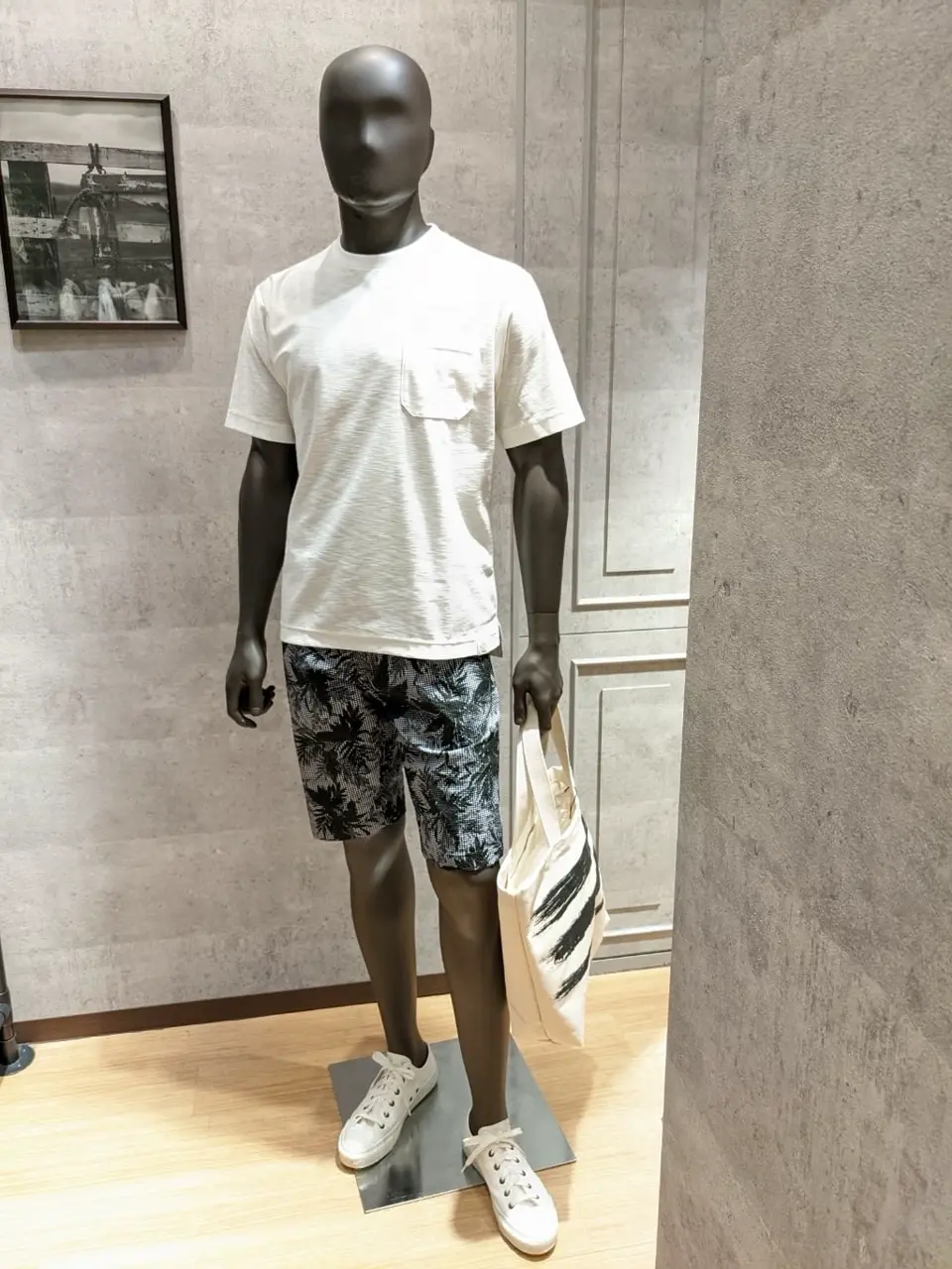  大久 コーディネート画像