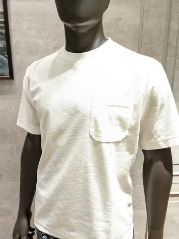 JOSEPH ABBOUD 大久 コーディネート画像