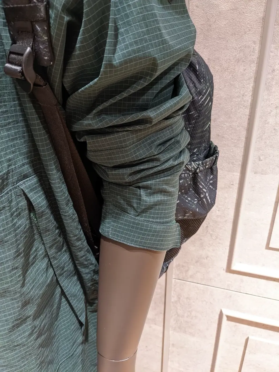 JOSEPH ABBOUD 大久 コーディネート画像