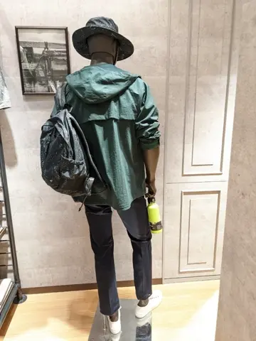 JOSEPH ABBOUD 大久 コーディネート画像