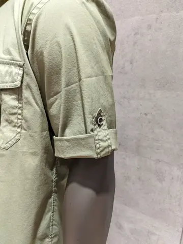 JOSEPH ABBOUD 大久 コーディネート画像