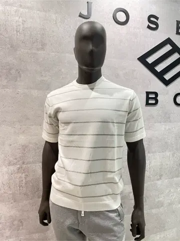 JOSEPH ABBOUD 東　 コーディネート画像