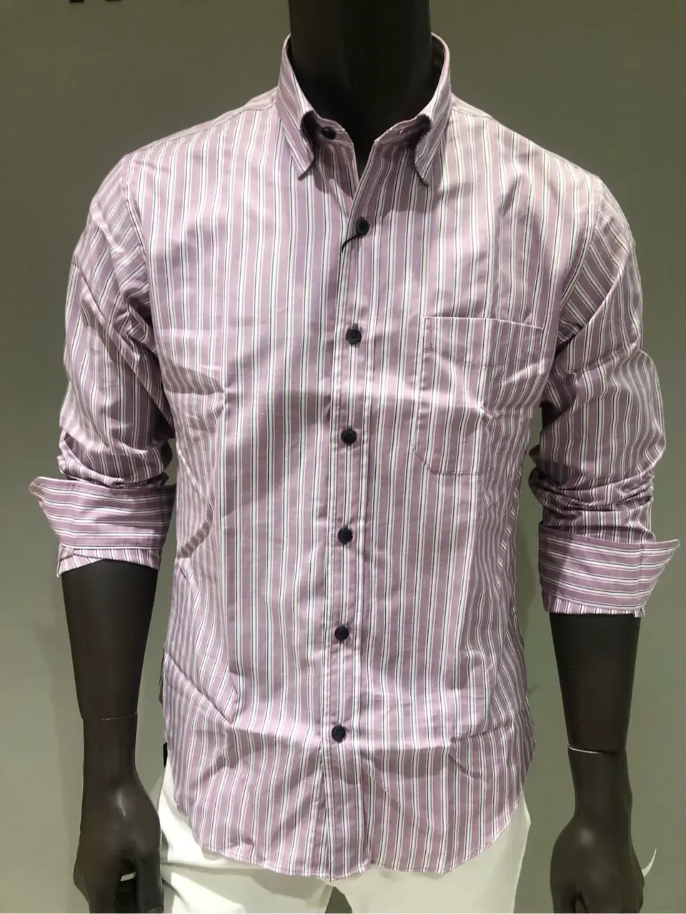 JOSEPH ABBOUD 川田 コーディネート画像