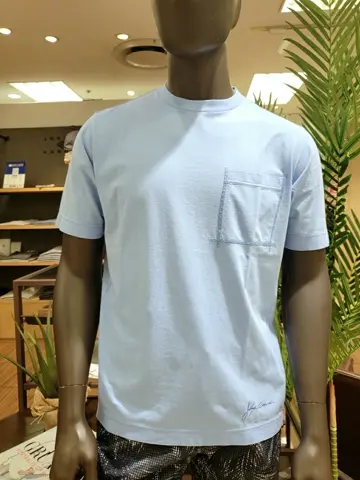 JOSEPH ABBOUD 中西 コーディネート画像