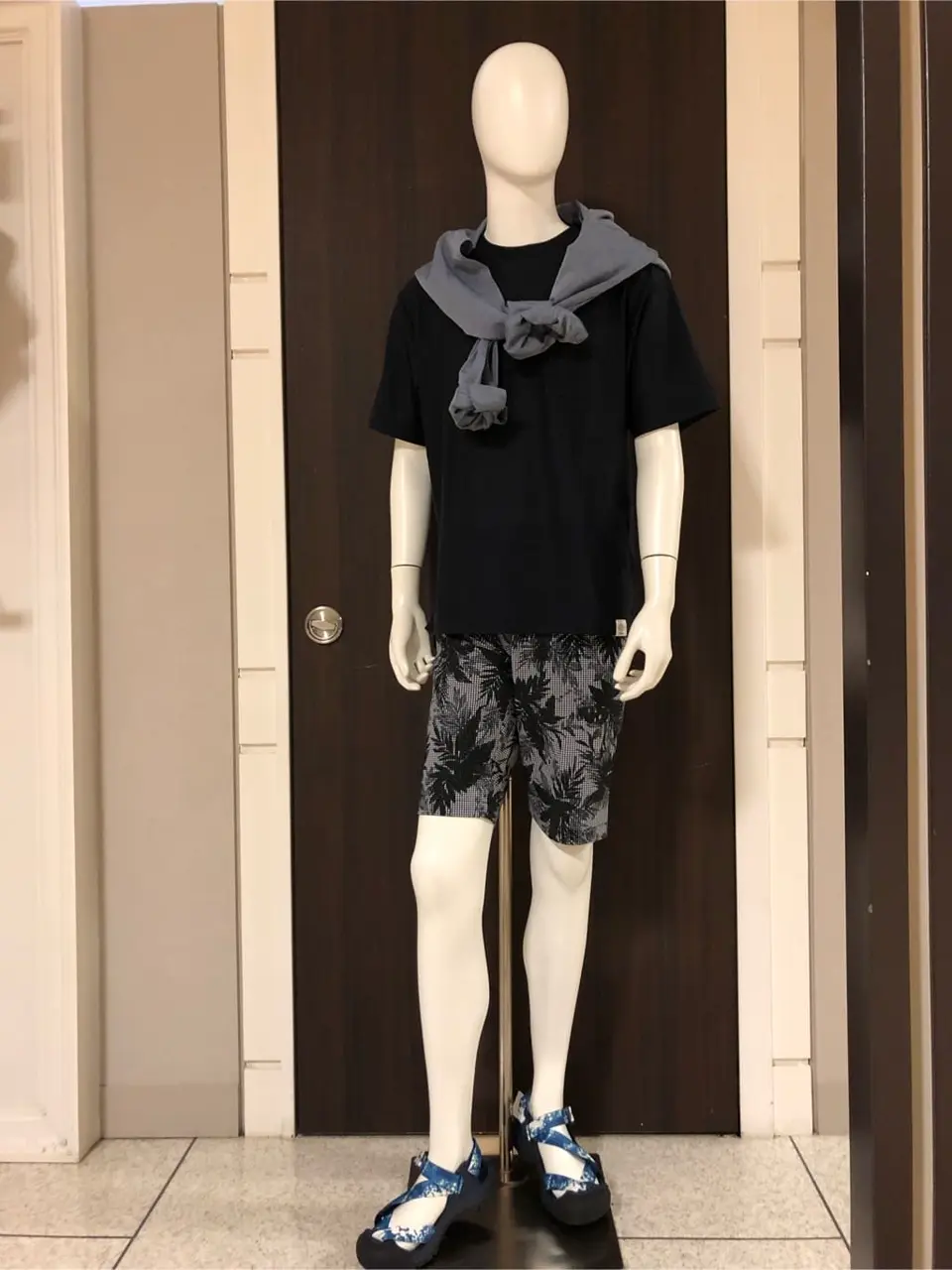  山口 コーディネート画像