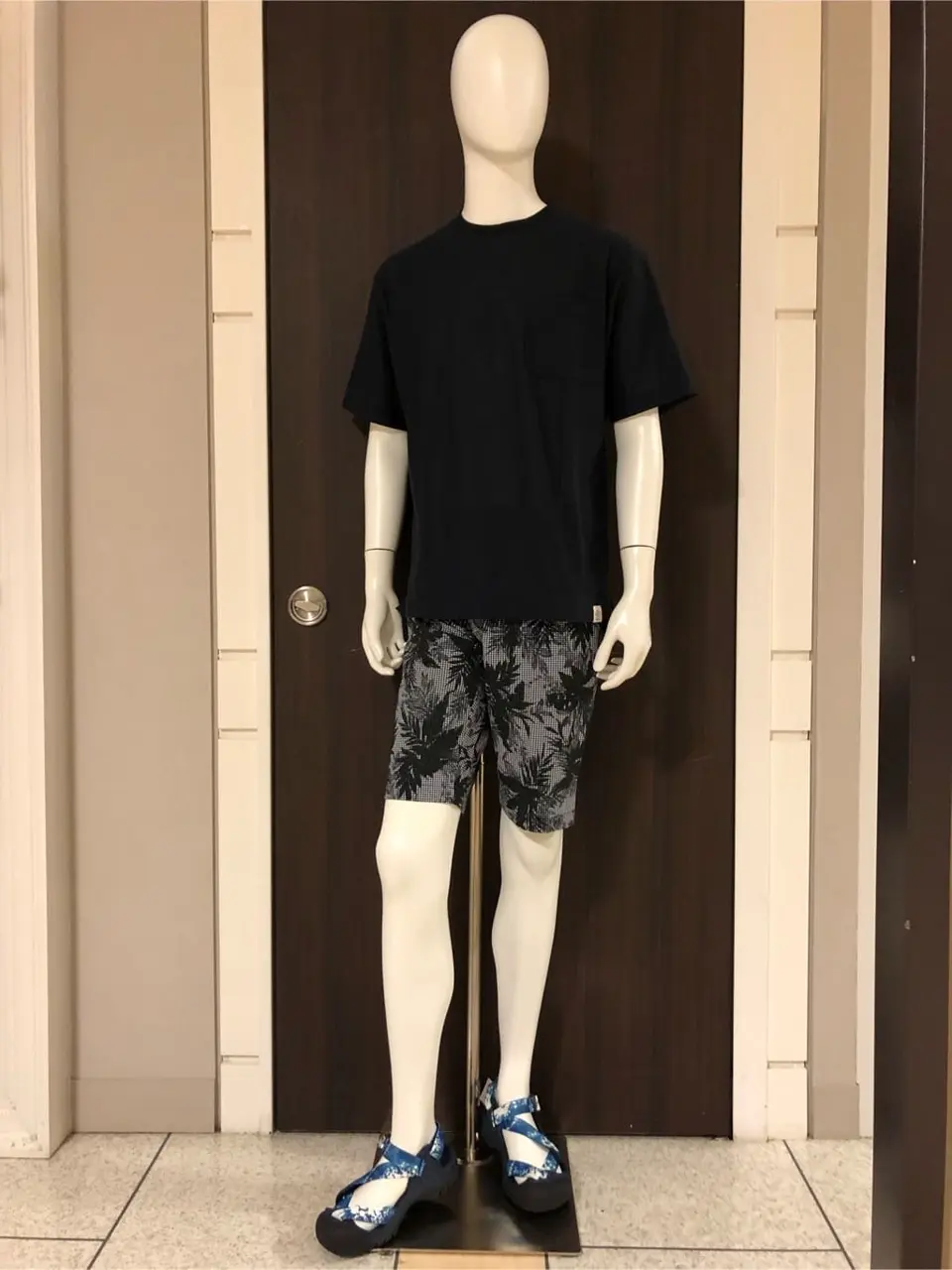 JOSEPH ABBOUD 山口 コーディネート画像