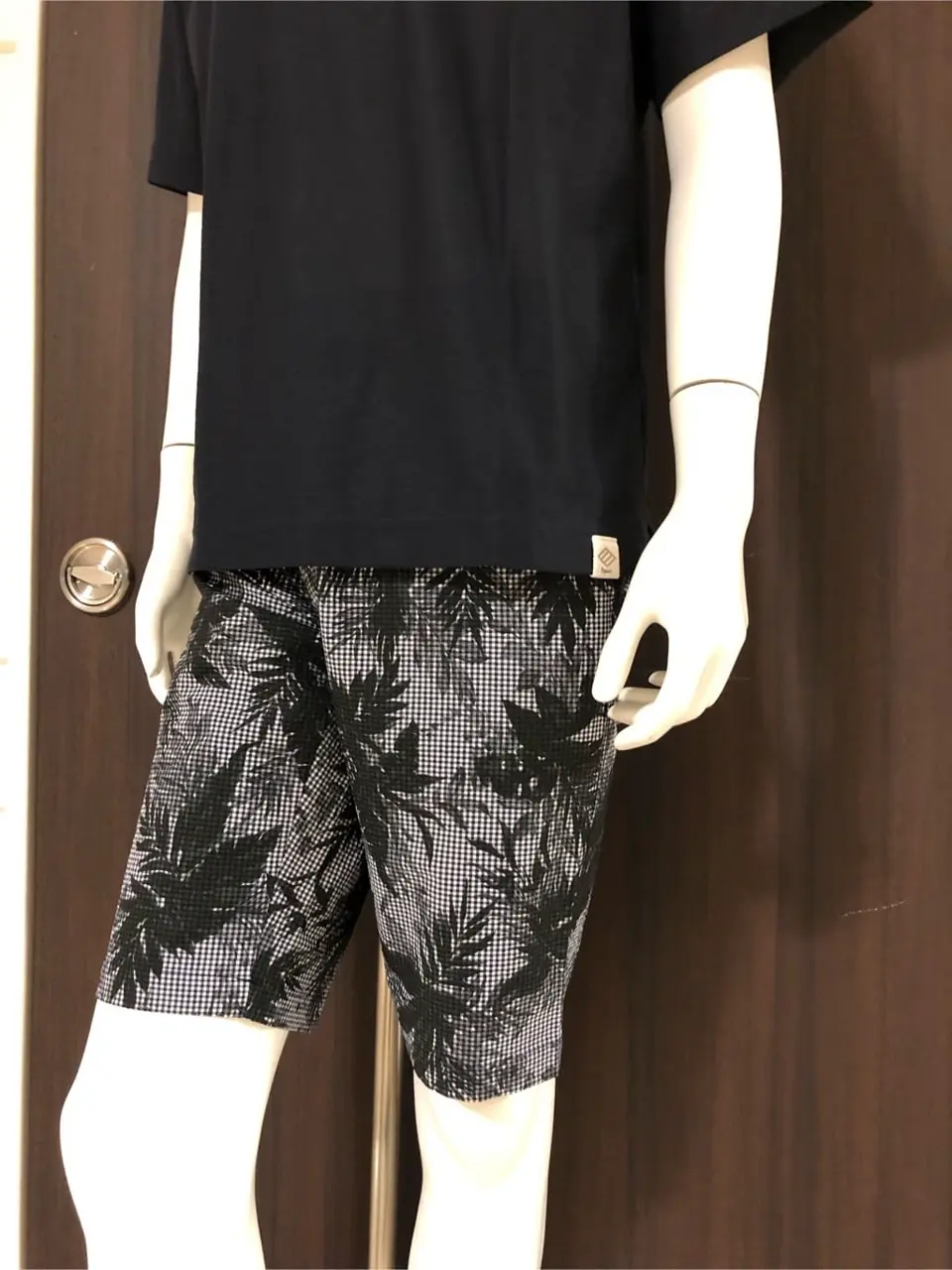 JOSEPH ABBOUD 山口 コーディネート画像