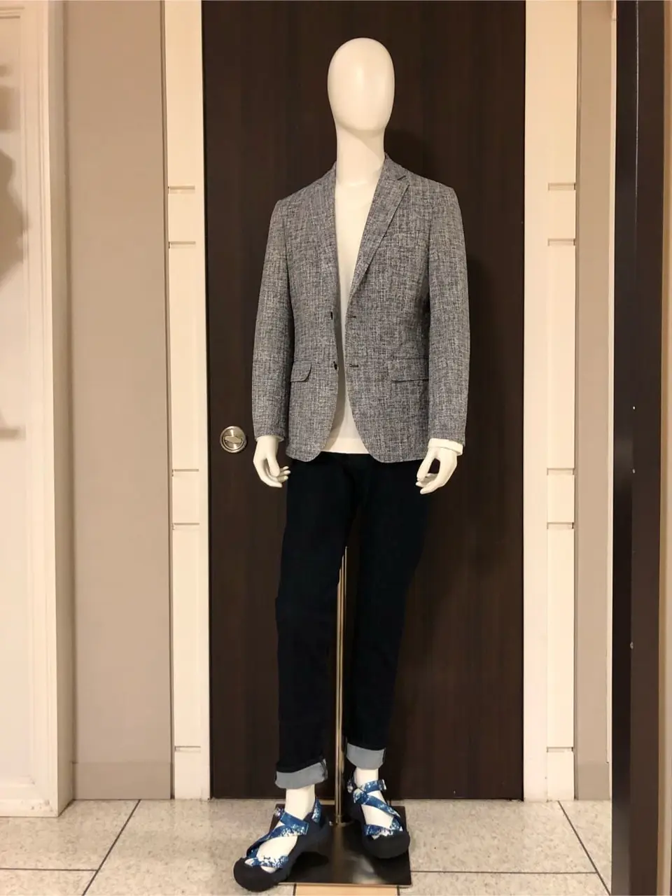  山口 コーディネート画像