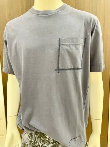 JOSEPH ABBOUD 松山 コーディネート画像