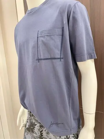 JOSEPH ABBOUD 松山 コーディネート画像