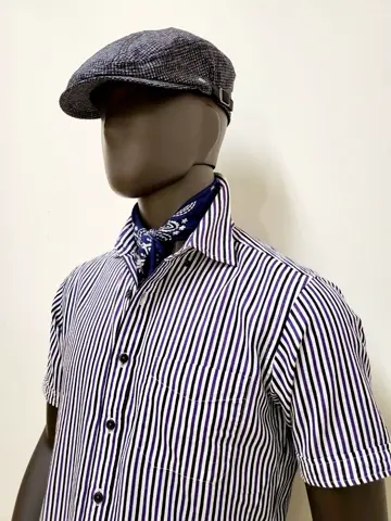 JOSEPH ABBOUD 亀井 コーディネート画像