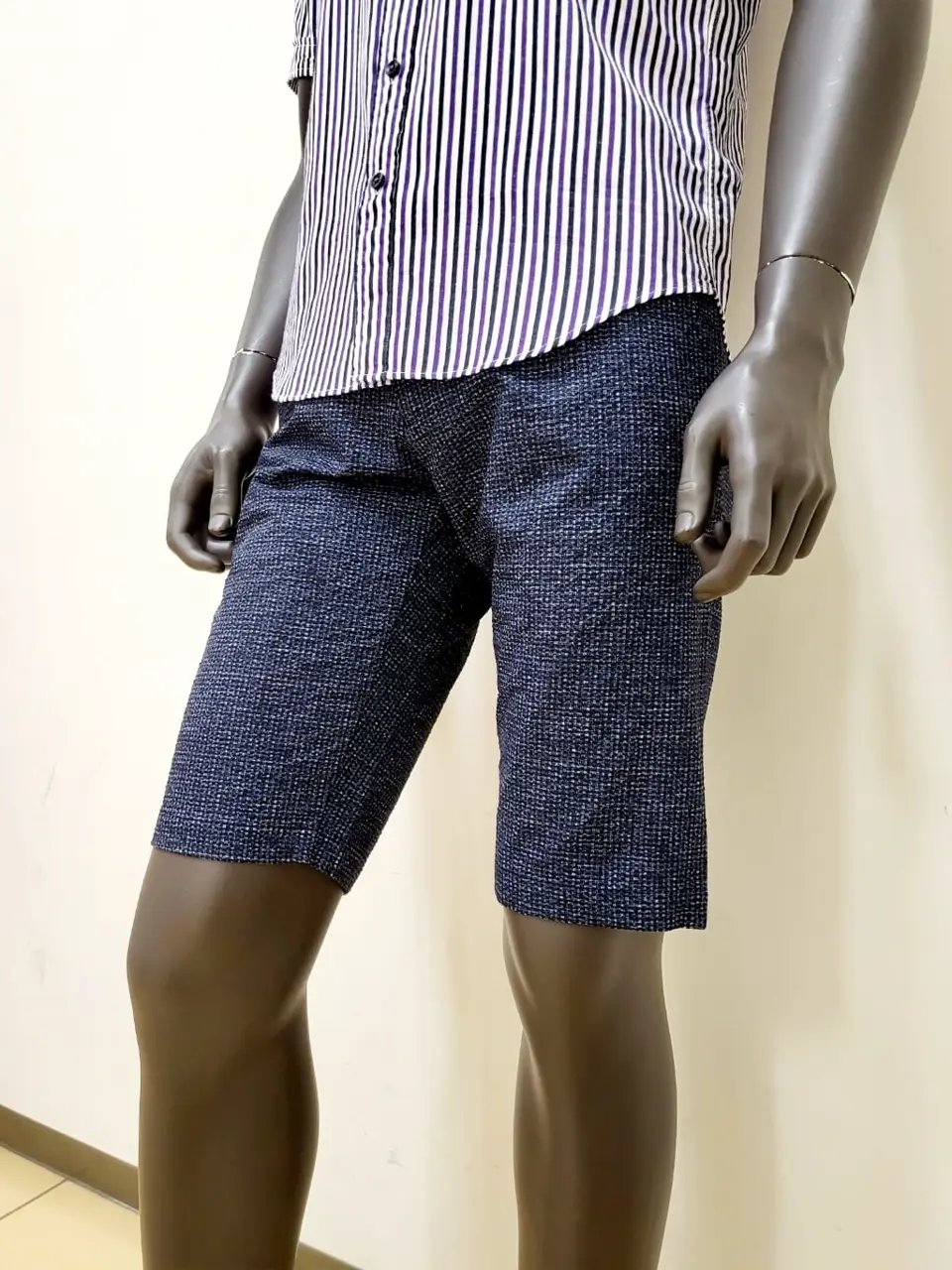 JOSEPH ABBOUD 亀井 コーディネート画像