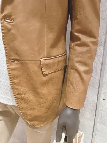 JOSEPH ABBOUD 二澤 コーディネート画像