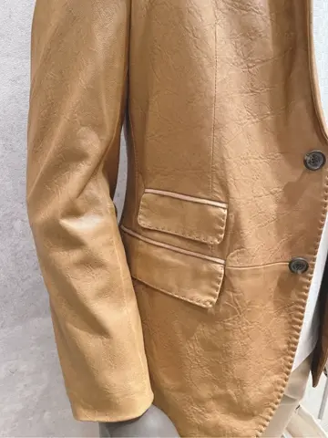 JOSEPH ABBOUD 二澤 コーディネート画像