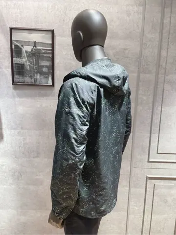 JOSEPH ABBOUD 二澤 コーディネート画像